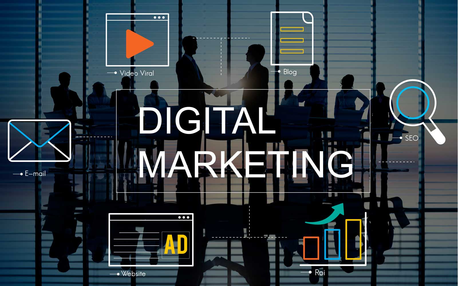 Best Digital Marketing Company